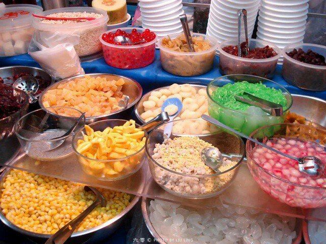 Khao San Road