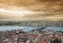 厄梅尔利旅游图片-伊斯坦布尔城市及周边休闲2日游