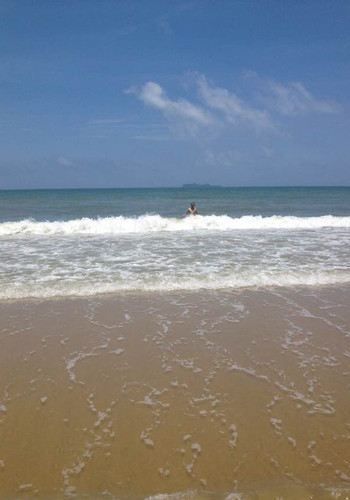 我爱你,我的祖国