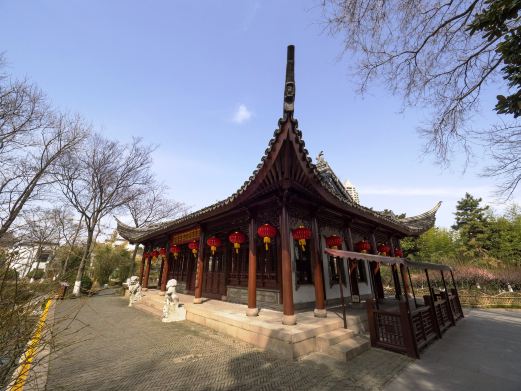 东坡园