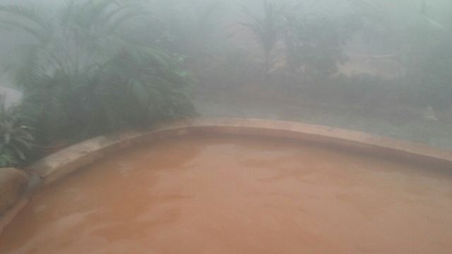 Guoke Yutang Hot Springs