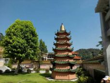 仙湖风景区-汕头-M27****929