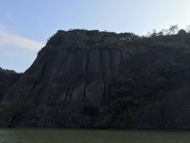 단샤산(단하산)