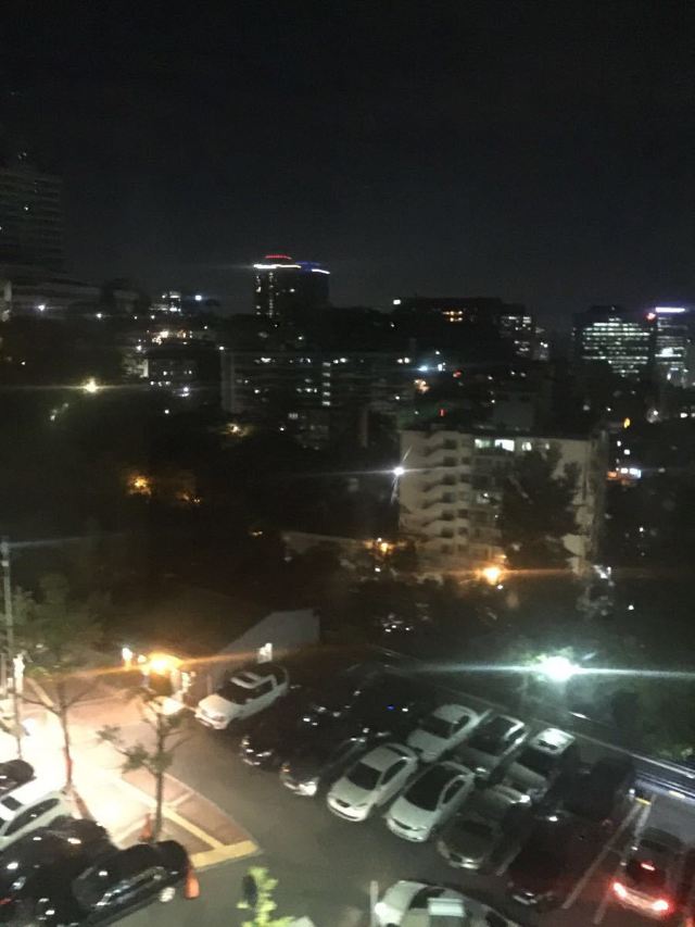 남산 케이블카