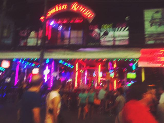 Patong OTOP Shopping Paradise