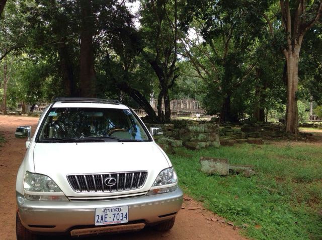Angkor Thom