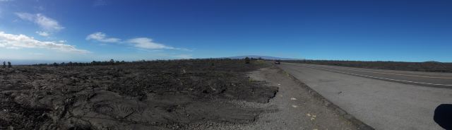 Kilauea Volcano