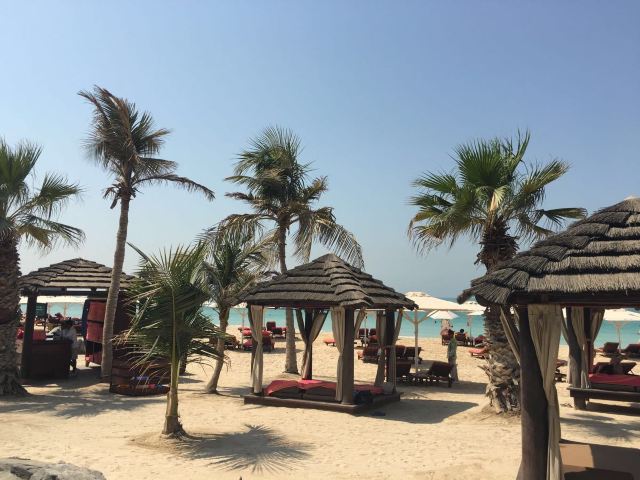 Jumeirah Beach Park