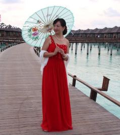 马尔代夫游记图文-伊露心程——马尔代夫 伊露岛 Iru Fushi 自由行（再版，因为无法忘却的留恋）