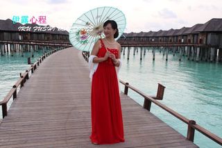 伊露心程——马尔代夫 伊露岛 Iru Fushi 自由行（再版，因为无法忘却的留恋）