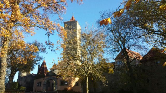 Burggarten