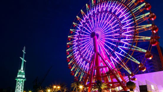 Kobe Harborland
