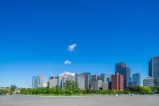 世界贸易中心-东京-doris圈圈