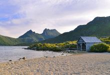 斯坦利旅游图片-澳大利亚塔斯马尼亚南半球追极光6日游