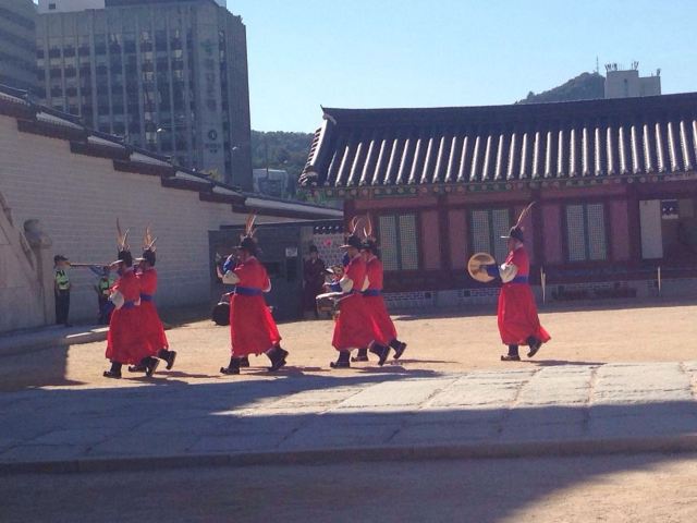 경복궁