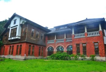 台北北投温泉博物馆+地热谷一日游【中文翻译+行程可调】【台北一日游】