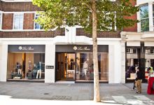 诺悠翩雅(Sloane st)购物图片