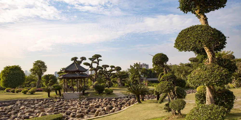 永安旅遊