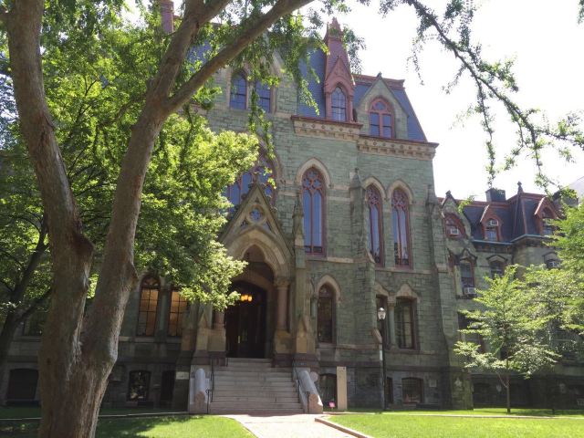 University of Pennsylvania