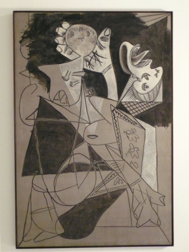 Museo Nacional Centro de Arte Reina Sofía