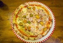 Pizzeria Da Sergio美食图片