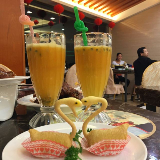 椿記燒鵝(陽朔店)