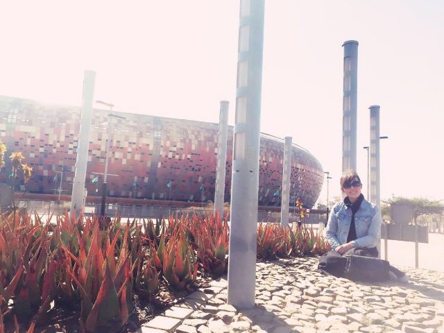 FNB Stadium