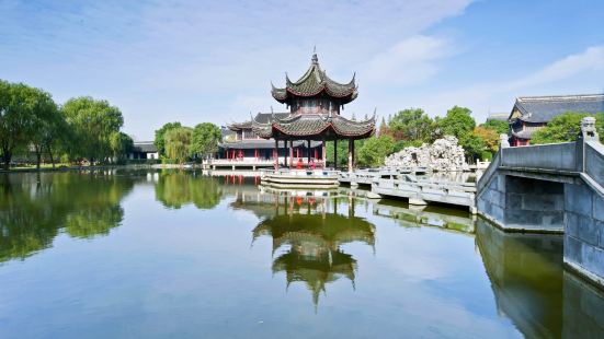 South Lake