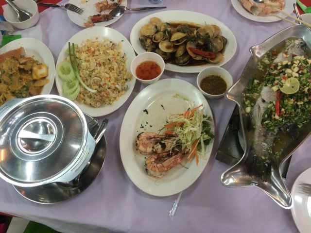 Patong OTOP Shopping Paradise