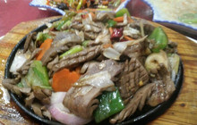 旺角饭店(北街店)餐厅图片