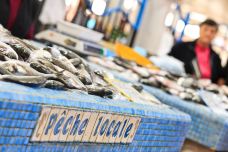 Forville市场街-戛纳-doris圈圈