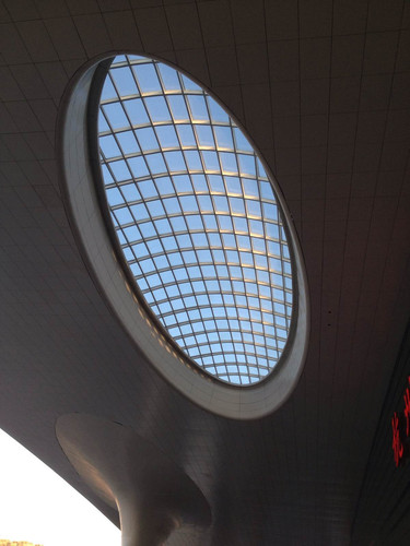 杭州火车站东站D106赶车记