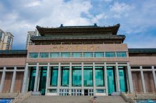 青海省博物馆-西宁-doris圈圈
