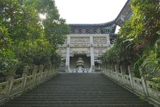 宝轮寺-重庆-doris圈圈