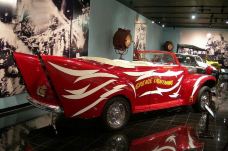 阿联酋国家汽车博物馆-阿尔达夫拉-贝塔桑