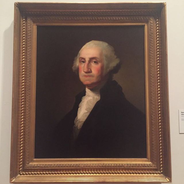 de Young Museum