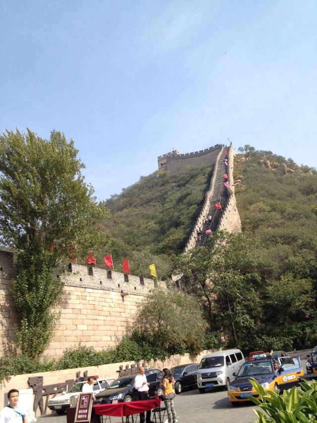 Shuiguan Great Wall