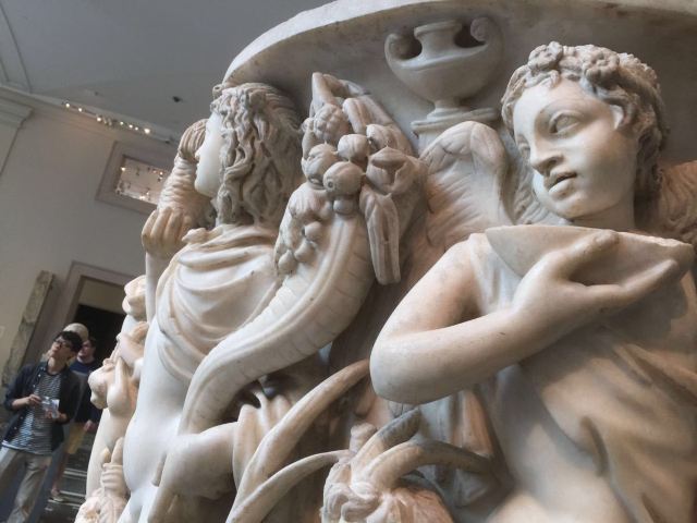 Metropolitan Museum of Art