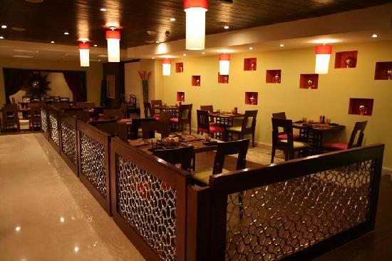 Indira Indian Restaurant