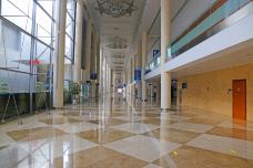 迪拜国际会展中心-迪拜-doris圈圈