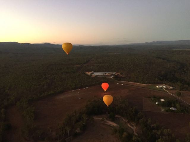 Atherton Tablelands
