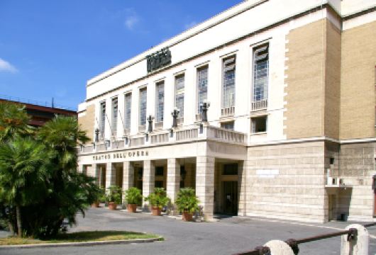 罗马斗兽场+君士坦丁凯旋门+西班牙广场+罗马国家博物馆一日游【精品包车，私享空间，上门接送，轻松出行】