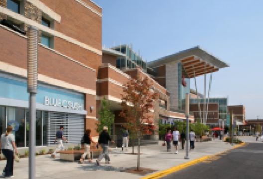 Westfield（南方中心店）购物图片