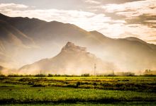 吉隆旅游图片-西藏梵境自驾灵修6日游