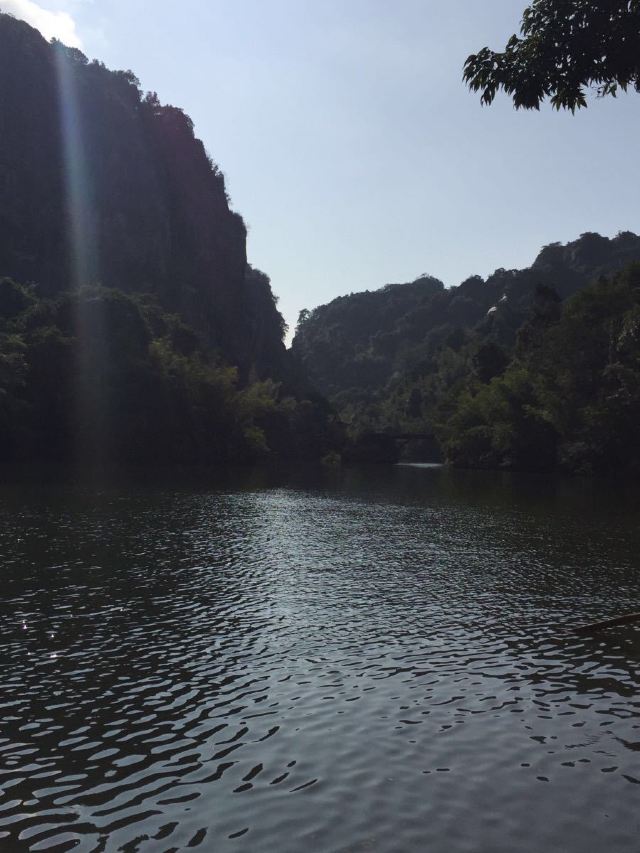 단샤산(단하산)