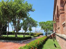 打狗英国领事馆-高雄-doris圈圈