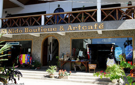Artcafe