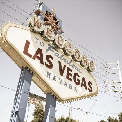 美国拉斯维加斯4日3晚跟团游