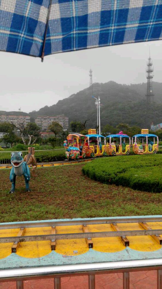 连岛龙梦园