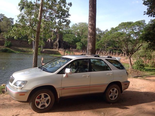 Angkor Thom